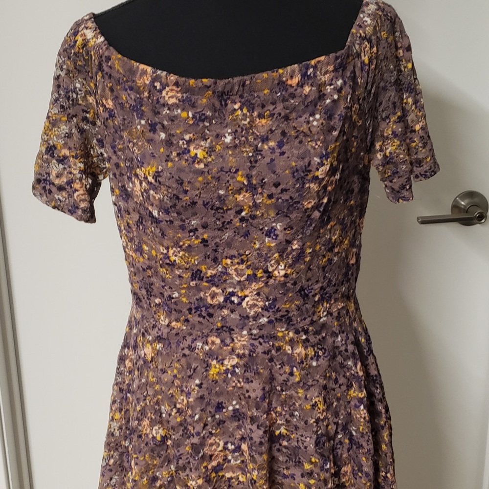 Dress.
